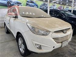هیوندای تۆکسۆن
